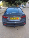 Hyundai Accent RB  5 portes 2018 