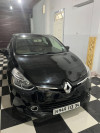 Renault Clio 4 2013 Dynamique