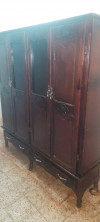 Armoire 4portes