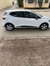 Renault Clio 4 2014 Dynamique plus