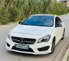 Mercedes CLA 2016 