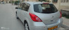 Nissan Tida 2010 5 port