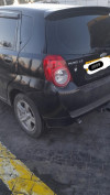 Chevrolet Aveo 4 portes 2009 