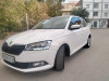 Skoda Fabia 2021 Ambition