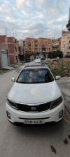 Kia Sorento 2014 