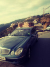 Mercedes Classe E 2003 Classe E