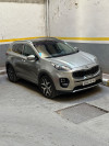 Kia Sportage 2017 GT-Line