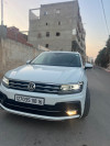 Volkswagen Tiguan 2018 R Line