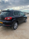 Volkswagen Tiguan 2009 Carat +