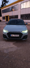 Audi A1 2023 S line