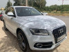 Audi Q5 2017 S Line