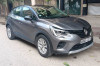 Renault Captur 2022 Captur