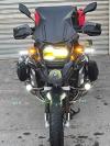 BMW GS 1250 2021