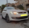 Volkswagen Polo 2014 