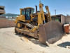 CAT D8R 2009