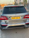 Mercedes ML 2013 250 CDI Pack AMG