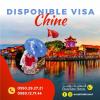 VISA CHINE 