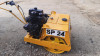 Compacteur ENMTP SP24