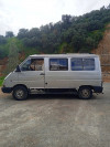 Renault Trafic 1995