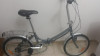 Vélo pliante original neuf