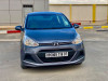 Hyundai Grand i10 2016 Grand i10