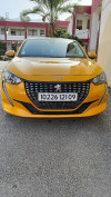 Peugeot 208 2021 Style