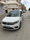 Volkswagen Caddy 2017 Highline