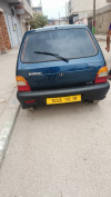 Suzuki Maruti 800 2010 Maruti 800