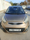 Kia Picanto 2011 Pope