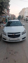 Chevrolet Cruze 2012 LT