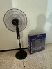 Ventilateur, multi mart 18. Pouces.