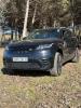 Land Rover Land Rover  2018 Velar