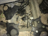 pièces moteur Hyundai santafe