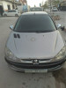 Peugeot 206 2003 206