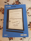 Kindle scribe 10.2" stylet premium 