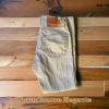 VINTAGE AUTHENTIQUE LEVI'S 501