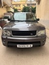 Land Rover Range Sport 2011 Range Sport