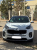 Kia Sportage restylé 2019 GT-Line