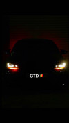 Volkswagen Golf 7 2015 GTD