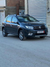 Dacia Sandero 2018 Stepway