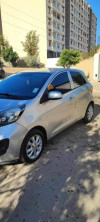 Kia Picanto 2014 Funny