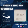 AMD Ryzen 5 5500 New