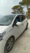 Peugeot 208 2013 Allure