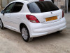 Peugeot 207 2012 Fennec