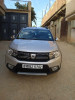 Dacia Sandero 2017 Stepway