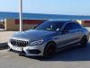 Mercedes Classe C 2015 220 AMG Line