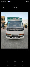 JAC 1025 2003