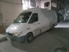 Mercedes bnz Seprinter 2008