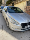 Peugeot 508 2013 508