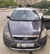 Ford Focus 4 portes 2008 Focus 4 portes